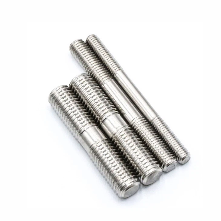 Double-headed Bolt M8 Double-end Bolt M10 Stud Bolt best