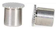SS304 knurled 블라인드 홀 Self - Clinching Nut