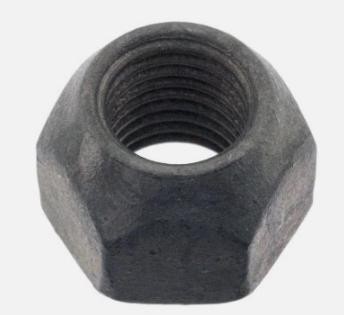 Febi 용 휠 너트 OEM 1007487/1447852