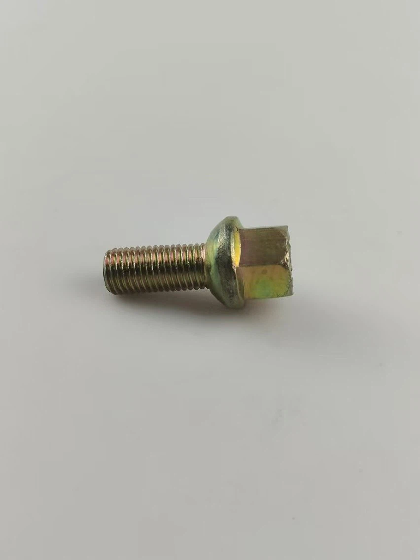 Volkswagen SantanaWheel Bolt M12X1.25 M14X1.5 M12X1.5 M14X2 1/2-20
